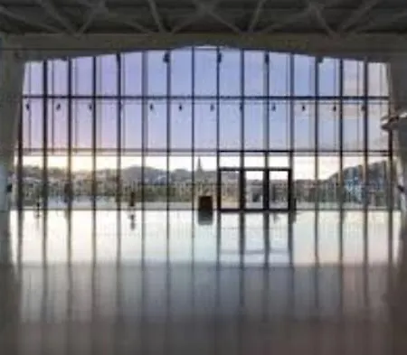 Vakantiehuis Big 4 In A Centric Parking Included