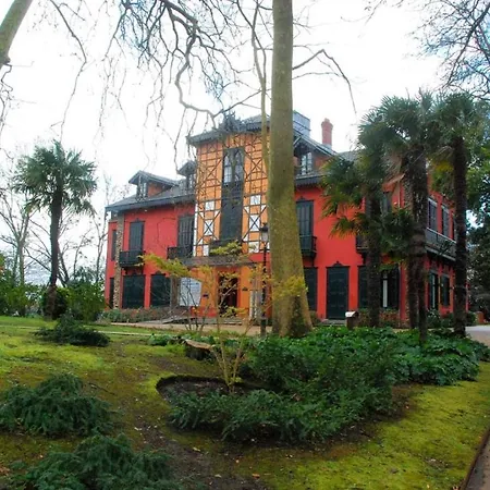 Big 4 In A Centric Parking Included Vakantiehuis San Sebastian