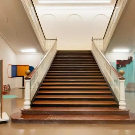 Big 4 In A Centric Parking Included Vakantiehuis San Sebastian