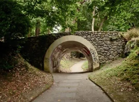 Vakantiehuis Big 4 In A Centric Parking Included