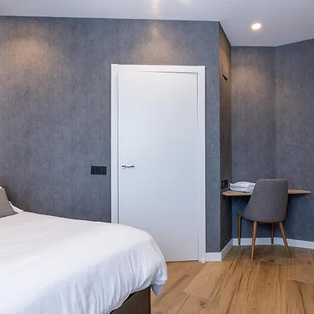 Vakantiehuis Big 4 In A Centric Parking Included *