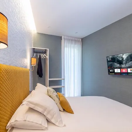 Vakantiehuis Big 4 In A Centric Parking Included *