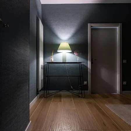 Big 4 In A Centric Parking Included San Sebastian