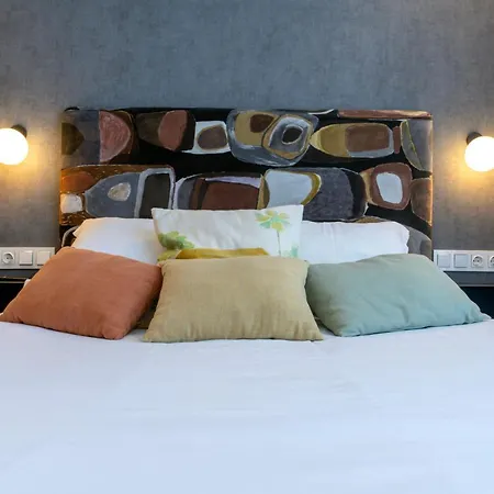 Vakantiehuis Big 4 In A Centric Parking Included *