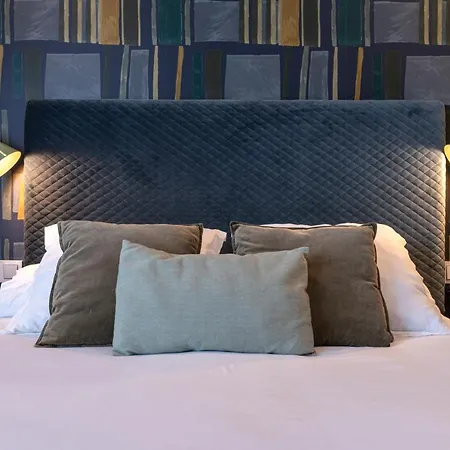 Big 4 In A Centric Parking Included San Sebastian