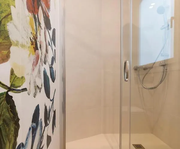 Big 4 In A Centric Parking Included Будинок відпочинку Сан-Себастьян