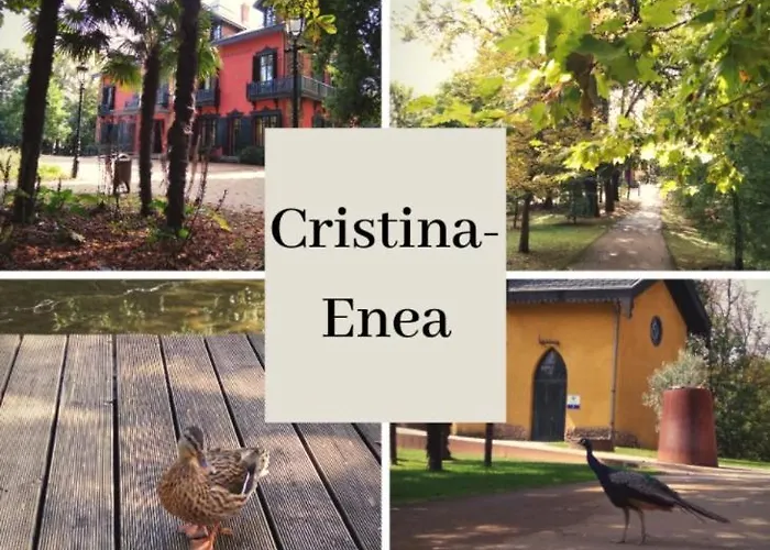 Big 4 In A Centric Parking Included *