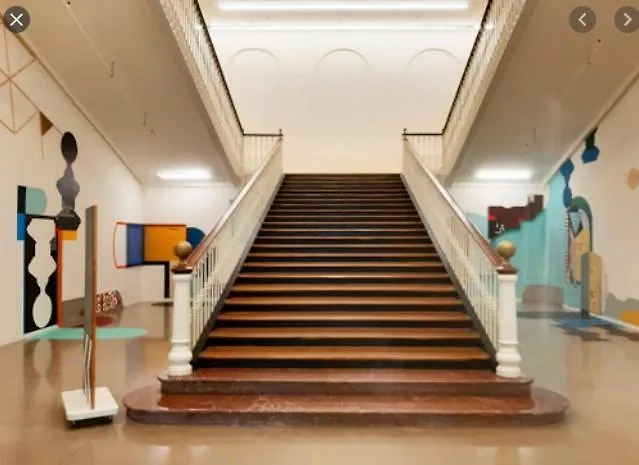 Big 4 In A Centric Parking Included Tatil Evi San Sebastián