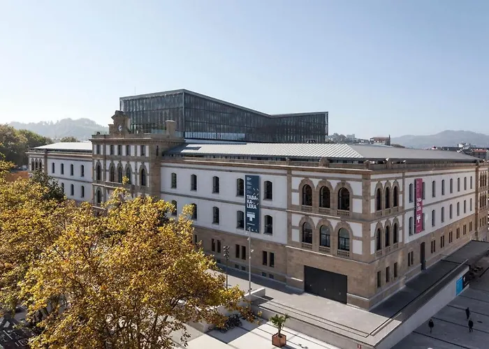 Big 4 In A Centric Parking Included 別荘