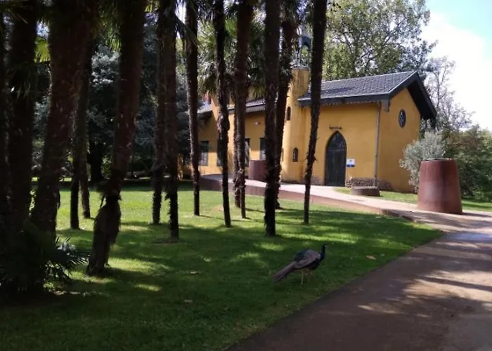 Holiday home Big 4 In A Centric Parking Included San Sebastian