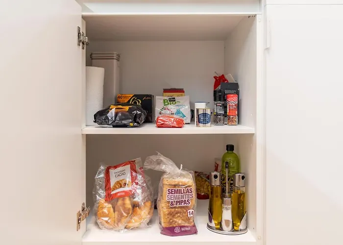 Big 4 In A Centric Parking Included Holiday home San Sebastian