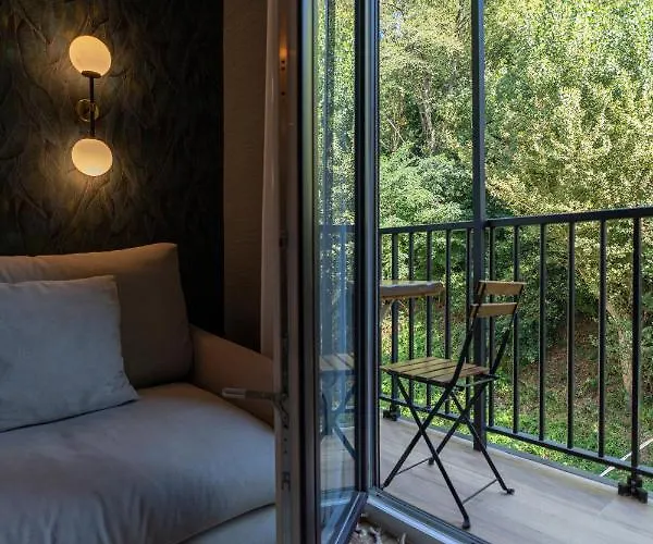 Big 4 In A Centric Parking Included Holiday home