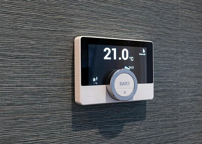 Big 4 In A Centric Parking Included Holiday home San Sebastian