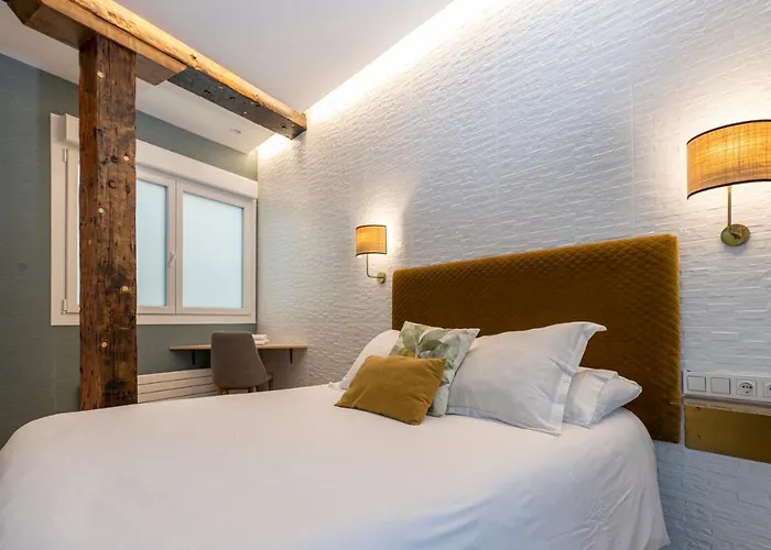 別荘 Big 4 In A Centric Parking Included