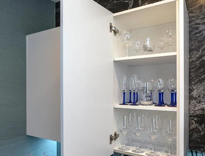 Big 4 In A Centric Parking Included Holiday home San Sebastian