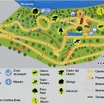 Big 4 In A Centric Parking Included Сasa de vacaciones *