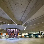 Сasa de vacaciones Big 4 In A Centric Parking Included *