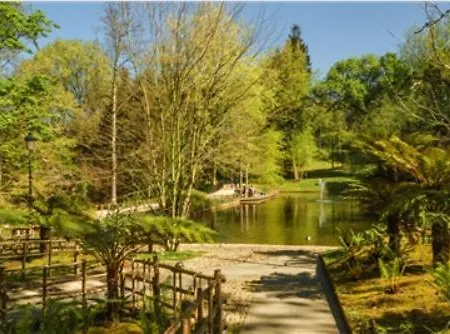 Big 4 In A Centric Parking Included San Sebastián