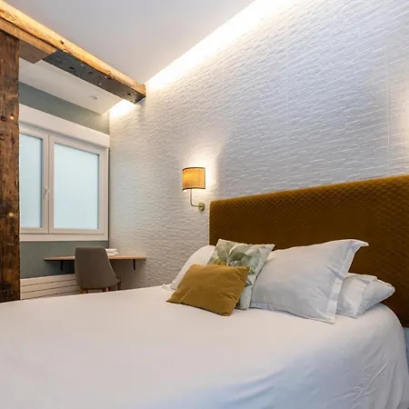 Nyaraló Big 4 In A Centric Parking Included