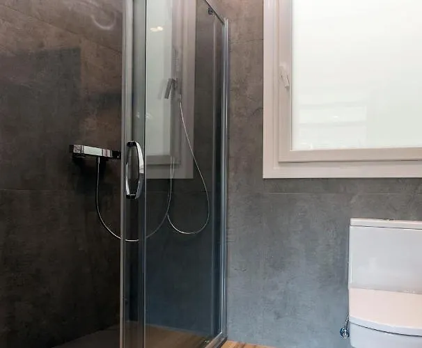 別荘 Big 4 In A Centric Parking Included