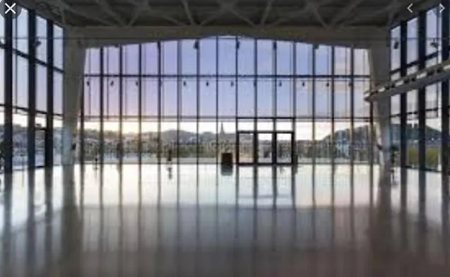 Dom wakacyjny Big 4 In A Centric Parking Included