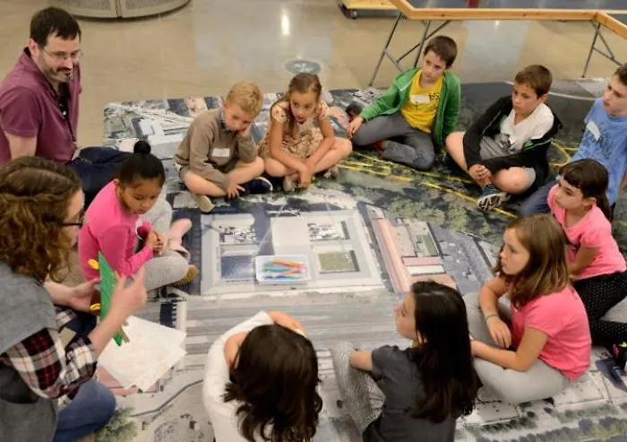 Big 4 In A Centric Parking Included 別荘