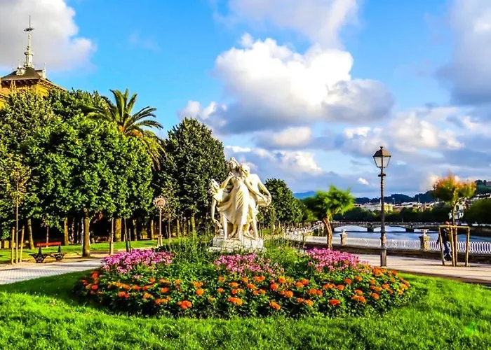 Big 4 In A Centric Parking Included Dom wakacyjny