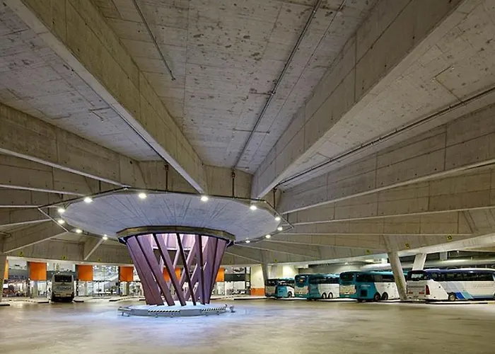 Dom wakacyjny Big 4 In A Centric Parking Included *