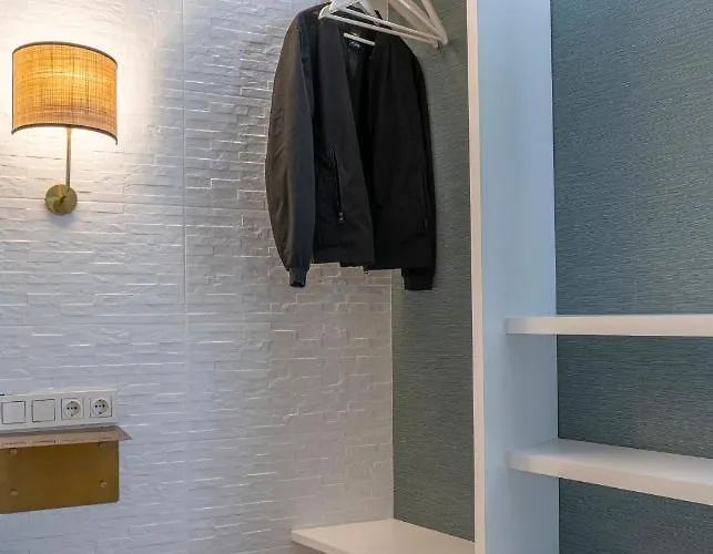 Big 4 In A Centric Parking Included Dom wakacyjny *