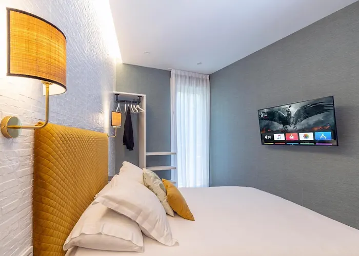 別荘 Big 4 In A Centric Parking Included *