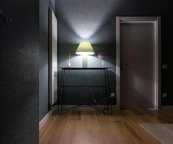 Big 4 In A Centric Parking Included サン・セバスティアン