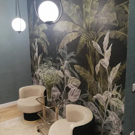Big 4 In A Centric Parking Included * Σαν Σεμπαστιάν