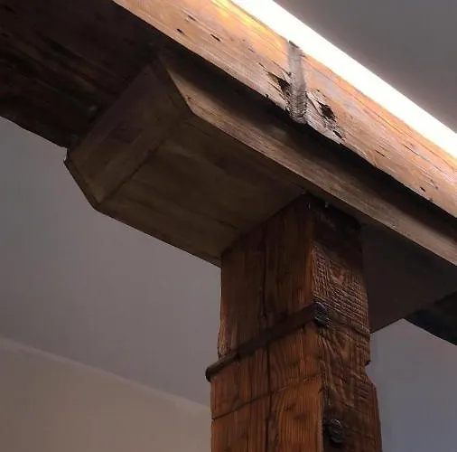 Big 4 In A Centric Parking Included Casa de Férias *