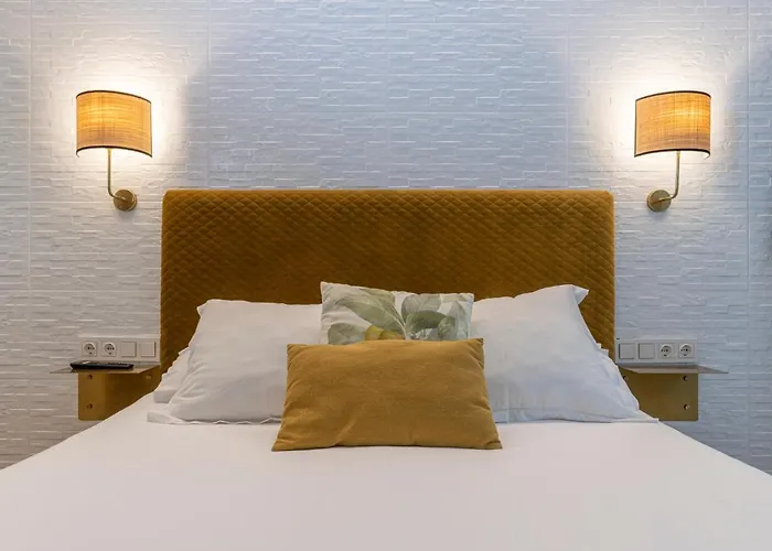 Big 4 In A Centric Parking Included Casa de Férias