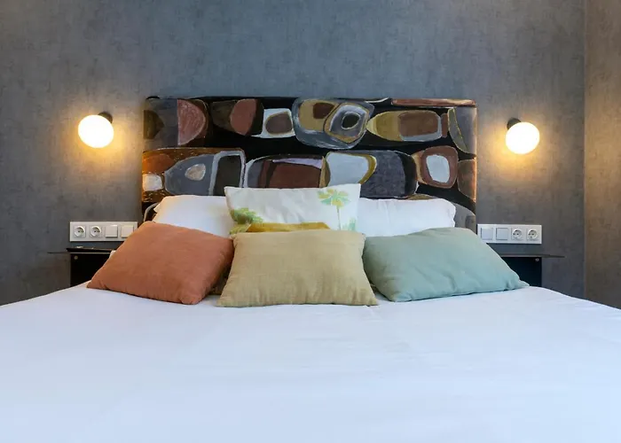 Casa de Férias Big 4 In A Centric Parking Included *